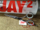 Jaguar "Jay2" # 3.1 5.25" Scissor,Create dreams.